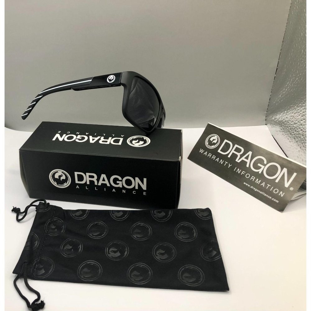 TWO PAIRS!! New Dragon Sunglasses Set - Picture 6 of 9